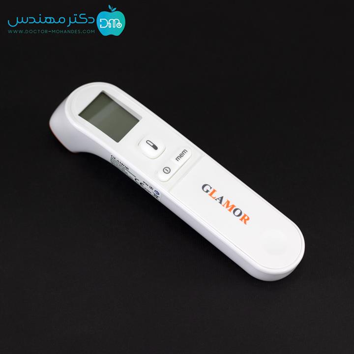 ترمومتر (تب سنج) پیشانی گلامور